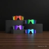 Komex outdoor AI smart glasses are multi-functional smart glasses that record life with high-definition photography, video recording and music listening Application Scenario